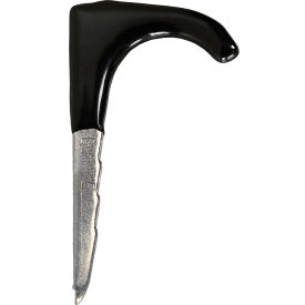 Plastic Coated Nail Strap w/ 1-1/4" SER & SEU Cable, Carbon Steel, 50 Pack