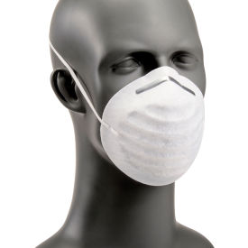 Nuisance Dust Mask, Case of 600