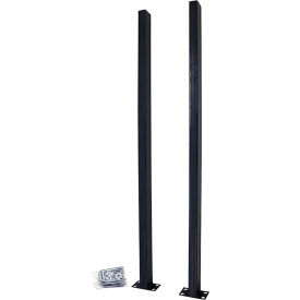 Fixture Carrier, In-Wall Floor Mount