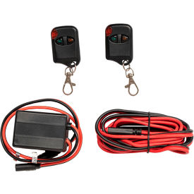Wireless Remote Control, 12V