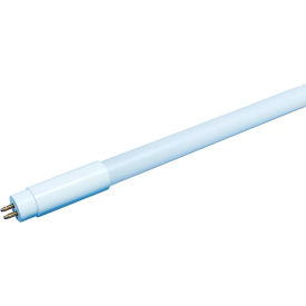 LED T5 Tube Light Bulb, Miniature Bi-Pin Base, 24W, 3050 Lumens, 4000K, Frosted