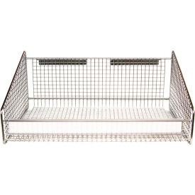 Hanging Basket Label Holder, 3"L, Clear