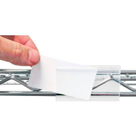 Label Insert, 3"L x 1-1/4"W, 48 Labels, 3 Sheets/Pack