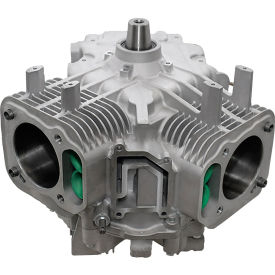 Short Block For Engine Models CV740