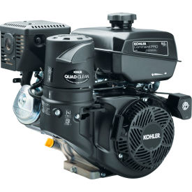 CH395 E16 Gas Engine, Horizontal Shaft, 9-1/2 HP, 76 lb. wt.