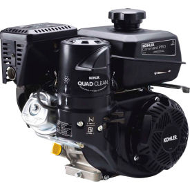 Gas Engine, Horizontal Shaft, 7 HP