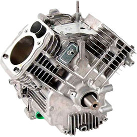 Short Block For Engine Models ZT730-ZT740