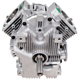 Short Block with Cast Iron Bore For Engine Models CH730, 49 lb. wt.
