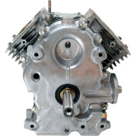 Short Block with Cast Iron Bore For Engine Models CH740