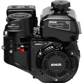 CH245 E16 4-1/2 HP Gas Engine, Horizontal Shaft