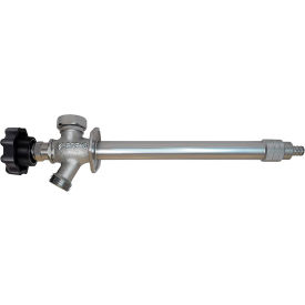 1/4 Turn Frostfree Sillcock Valve, 1/2" x 14" F1807 PEX