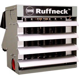 16" Fan Size, 120V, 1 Phase