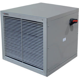 Heavy Duty Forced Air Unit Heater with Thermostat, 20000W, 600V, 3 Phase