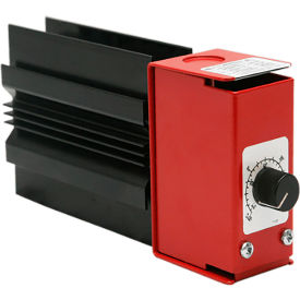 PXFT Pump House Heater w/ Thermostat & Electric Control Panel, 300W, 120V
