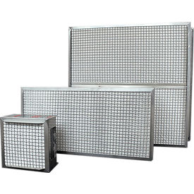 Gas Catalytic Heater For Non-Hazardous Locations, 6.000 BTU, Natural Gas