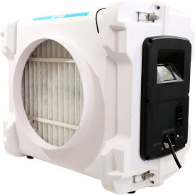 AP700 HEPA & UVC Air Purifier, 700 CFM, 115V, White