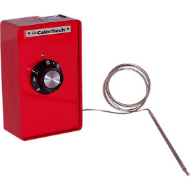 Industrial Thermostat, Heat Only, 25A
