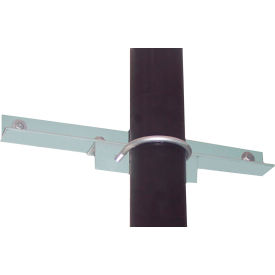 Pipe Mounting Kit For FX Series Heaters, 16" Frame Size