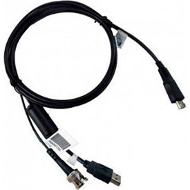 Portable Programming USB Cable For R2 CP200d Radios