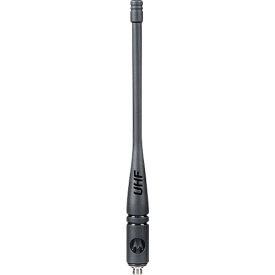 UHF Wideband Whip Antenna For R2-U, R2-UA Portable Radios, 400-527 MHz