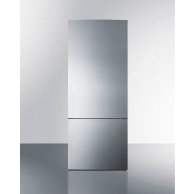 28" Wide Bottom Freezer Refrigerator