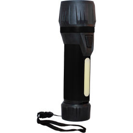 Power Bull Professional CREE LED Work Light, 180 Lumens, Black