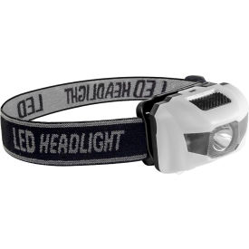 Power® OmegaBeam LED Head Light, 120 Lumens, White