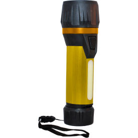 Power Bull Professional CREE LED Work Light, 180 Lumens, Yellow