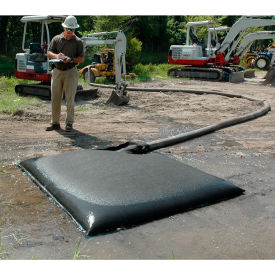 Ultra-Dewatering Bag, 108"L x 72"W