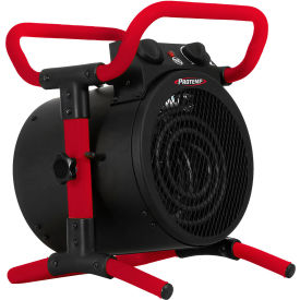 Portable Turbo Electric Heater, 240V, 3000W