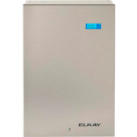 Elkay Universal Vandal-Resistant Filtration Kit with Filter Status Monitor