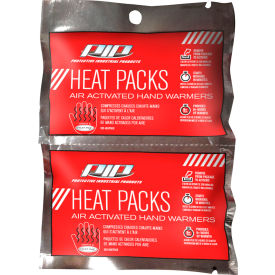 Heat Packs Air Activated Hand Warmers, Pack of 240