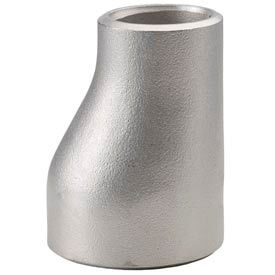 316 Ss Schedule 10 Cap 3/4 Butt-Weld Female