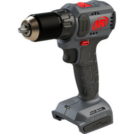 Cordless Compact Pistol Grip Drill Driver Tool, 1/2" Keyless Chuck, 1800 RPM