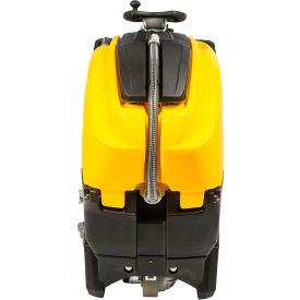 Tornado BDSO 27/28 Stand On Auto-Scrubber with Wet Acid Batteries, 27" Cleaning Path