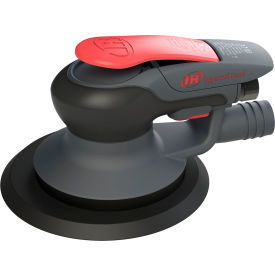 5" Air Sander, Vacuum Ready, 3/32" Orbit Dia., 13000 RPM