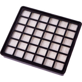 Replaceable HEPA Filter For Backpack Vacuums