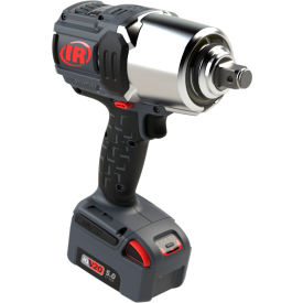 Cordless Impact Wrench Tool, 3/4" Chuck Size, Bare Tool, 20V