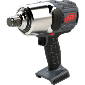 Cordless Impact Wrench Tool, 1" Chuck Size, Standard Friction Ring Anvil, 20V