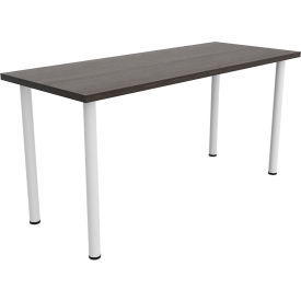 Jurni Multi-Purpose Table, 60"L x 24"W x 29"H, Asian Night