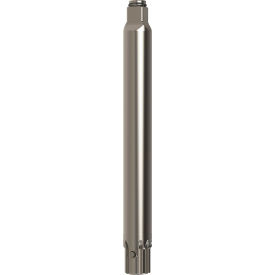 6" Extended Anvil Attachment, 1/2" Drive