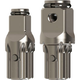 Standard Anvil 2 Piece Set, 1/2" & 3/4" Drive