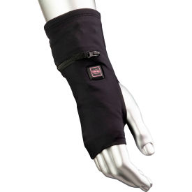 Therm Heated Glove Liner, One Size, Black