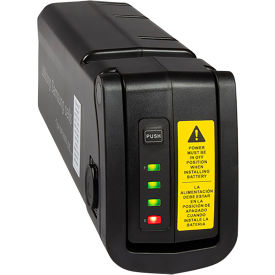 Lithium Ion Battery For Tornado, 36V