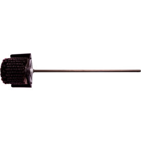 Side Scrub Brush For Vortex 13 Multi-Surface Scrubber, 13"W