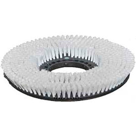Tornado Soft Scrub Brush For BDSO 27/28 Scrubber, 14"W, Pack of 2