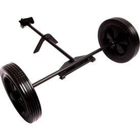 Tornado Transport Trolley For Vortex & Multi-Wash Compact Scrubbers, 21"W