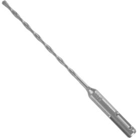 5/32 In. x 4 In. x 6 In. SDS-plus Carbide Rotary Hammer Drill Bit