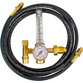 Argon/CO2 Flow Meter