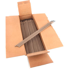 Supercote Hard Facing Welding Electrode, 115-160A, 5/32" Dia. x 9-1/2"L